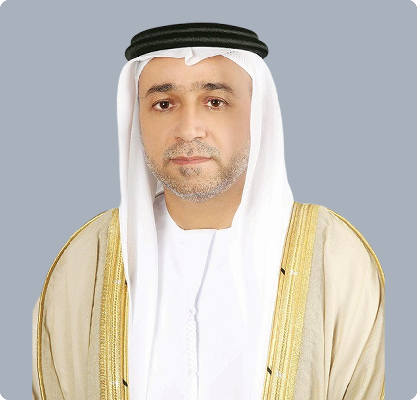 معالي سلطان بن سعيد البادي